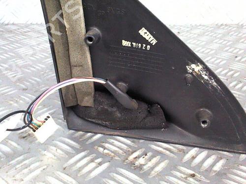 Bakspejl venstre FIAT BRAVO I (182_) 1.6 16V (182.AB) (103 hp) 29947708