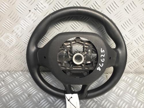 Steering wheel PEUGEOT 208 I (CA_, CC_) 1.4 HDi | BP11403939C49 