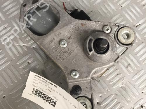 Used Front wiper motor FORD FOCUS III 1.5 EcoBoost (150 hp) 17162497