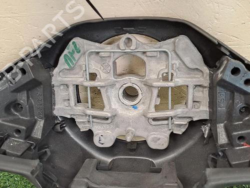 Used Steering wheel PEUGEOT 308 II (LB_, LP_, LW_, LH_, L3_) 1.6 HDi / BlueHDi 115 (115 hp) 29949032