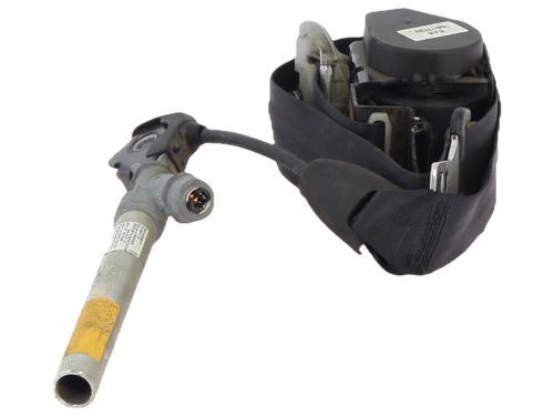Sikkerhedssele foran venstre Sikkerhedssele foran venstre PEUGEOT 4007 (VU_, VV_) 2.2 HDi (156 hp) 36232182 36232182