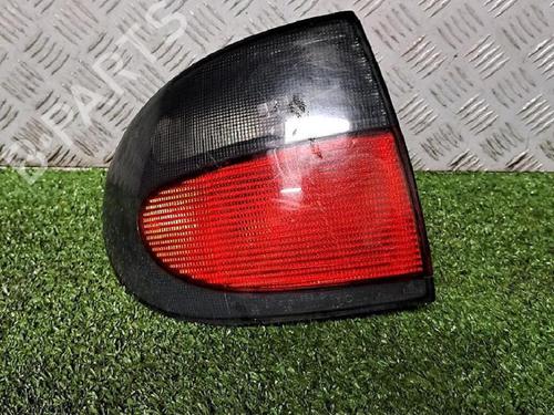 Venstre Baklys RENAULT MEGANE I Classic (LA0/1_) 1.9 dTi (LA08, LA0N, LA0K) (98 hp) 29953193