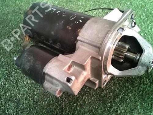 Turbocharger/Supercharger MERCEDES-BENZ A-CLASS (W169) A 180 CDI (169.007, 169.307) | BP30075920M71 