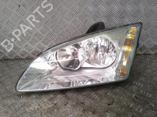Used Left headlight Left headlight FORD FOCUS II (DA_, HCP, DP) 1.8 TDCi (115 hp) 30071016 30071016