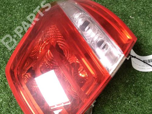Left taillight CITROËN C4 Picasso I MPV (UD_) 1.6 HDi | BP11409458C34 