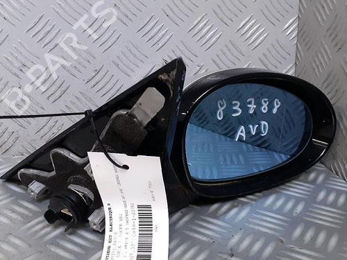 Right mirror BMW 1 Coupe (E82) 120 d | BP30069928C27