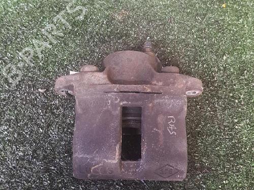 Left front brake caliper RENAULT TWINGO II (CN0_) 1.2 (CN0D) | BP30066519M105