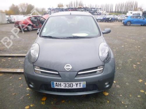 Used Parts NISSAN MICRA III (K12) 160 SR (110 hp) 4431736