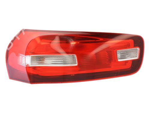 left-taillight-citroen-c4-picasso-ii-2013-33123272 main image