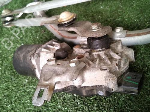 Front wiper motor RENAULT CAPTUR I (J5_, H5_) 0.9 TCe 90 | BP29952907M29  - Image 7