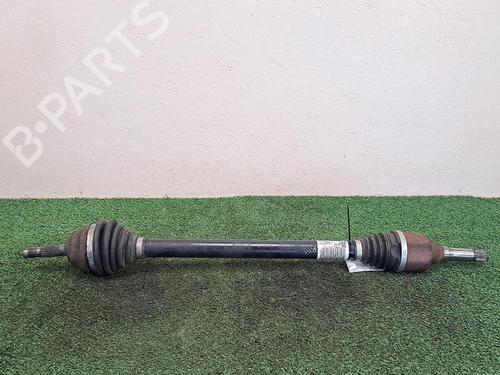 Right front driveshaft CITROËN C3 III (SX) 1.2 VTi 82 | BP29948709M39