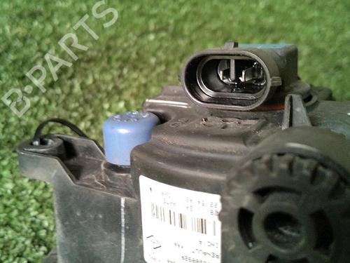 Left front fog light RENAULT TWINGO II (CN0_) 1.2 16V (CN04, CN0B) | BP29952557C30