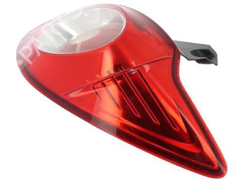 Right taillight FORD KA (RU8) 1.2 | BP30069361C35 - Image 8