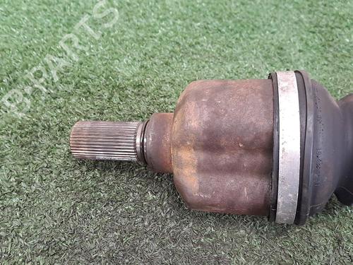 Used Left front driveshaft PEUGEOT 3008 I MPV (0U_) 2.0 HDi (163 hp) 29948650