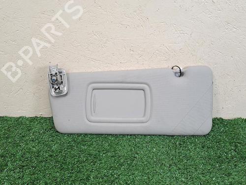 left-sun-visor-renault-captur-i-j5_-h5_-2013-37730026 main image