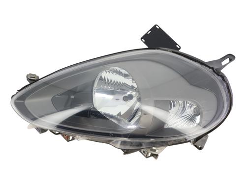 Left headlight FIAT PUNTO (199_) 1.2 (199AXZ1A, 199BXZ1A) | BP38530542C28 - Image 2