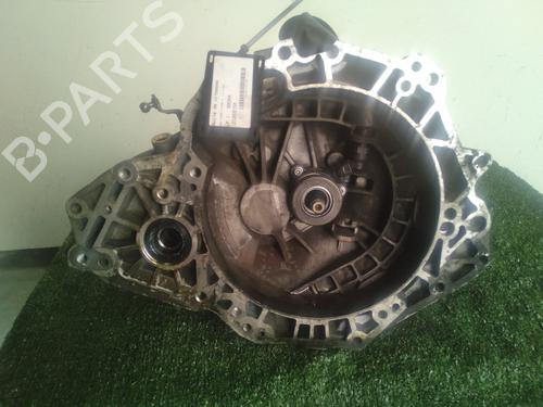 Gearbox OPEL CORSA D (S07) 1.3 CDTI (L08, L68) | BP32316878M3 - Image 8