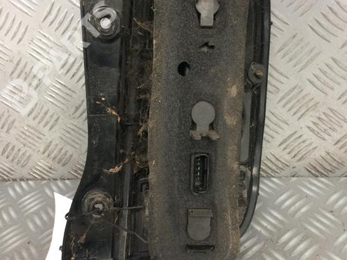 Left taillight NISSAN MICRA III (K12)  | BP11402234C34 