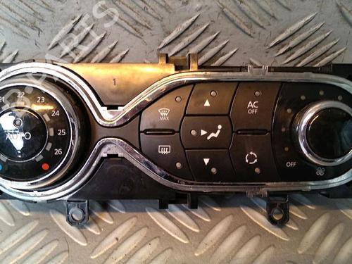 Used Climate control RENAULT CLIO IV (BH_) 1.5 dCi 90 (90 hp) 30064900