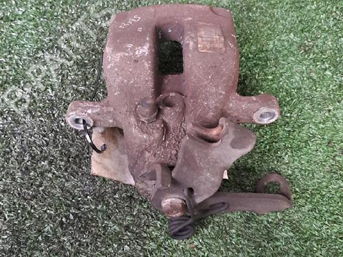 Right rear brake caliper PEUGEOT 3008 I MPV (0U_) 1.6 VTi | BP22224696M106 