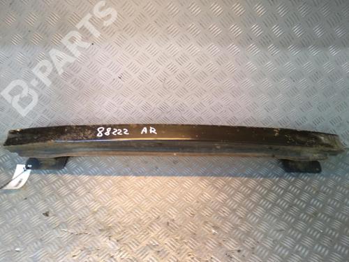 Rear bumper reinforcement VW POLO V (6R1, 6C1) 1.2 TDI | BP11405454C73 