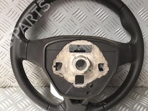 Steering wheel OPEL CORSA E (X15) 1.4 Turbo (08, 68) | BP30070451C49 - Image 7