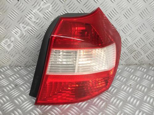 Used Right taillight Right taillight BMW 1 (E87) 118 d (122 hp) 30070189 30070189