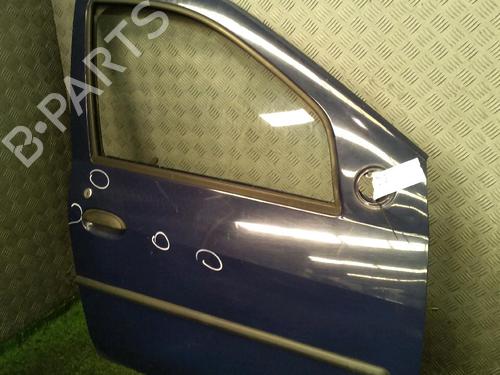 Used Right front door DACIA LOGAN (LS_) 1.4 (LSOA, LSOC, LSOE, LSOG) (75 hp) 24442734