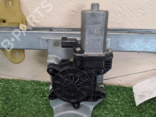 Used Front left window mechanism RENAULT CLIO IV (BH_) 1.5 dCi 90 (90 hp) 29948453