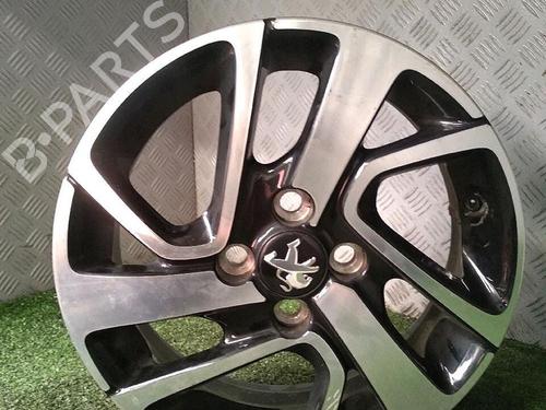 Used Rim PEUGEOT 108 1.0 VTi (69 hp) 30067032