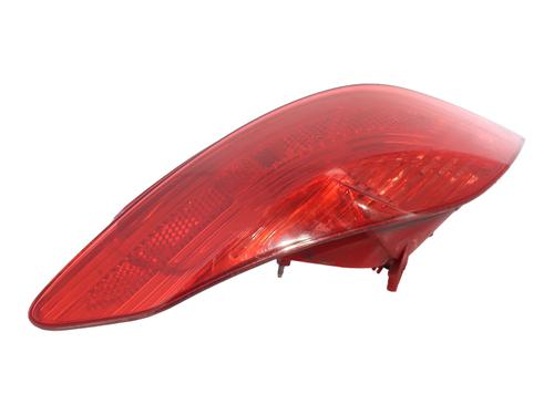 Used Left taillight Left taillight PEUGEOT 308 I (4A_, 4C_) 1.6 HDi (90 hp) 34395925 34395925