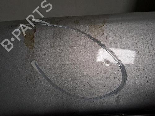 Rear bumper CITROËN C4 Picasso I MPV (UD_) 1.6 HDi | BP30076637C8 