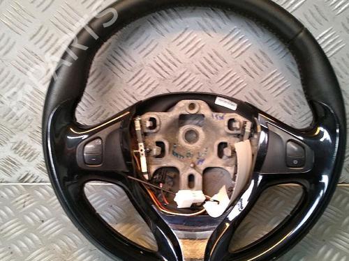 Used Steering wheel Steering wheel RENAULT CLIO IV (BH_) 1.5 dCi 90 (90 hp) 30064901 30064901