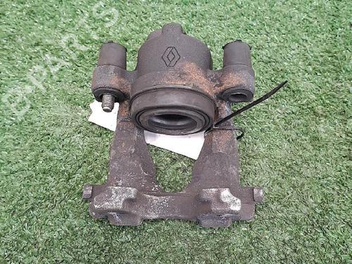Left front brake caliper DACIA SANDERO II 1.0 SCe 75 (B8JC, B8JD, B8NC) | BP30066287M105