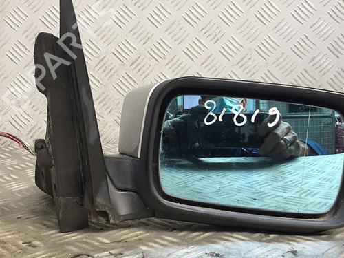 Used Right mirror BMW 3 (E46) 320 d (136 hp) 30069578