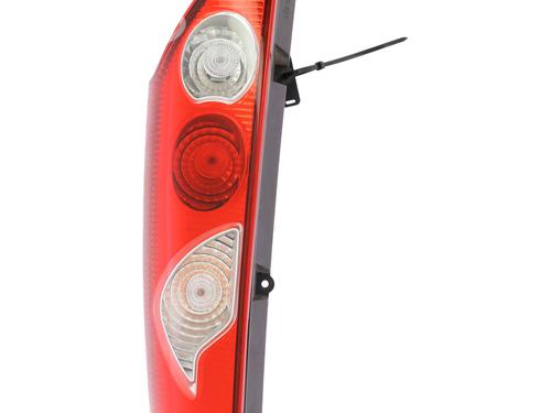 Used Right taillight RENAULT KANGOO / GRAND KANGOO II (KW0/1_) 1.5 dCi 90 (KW05, KW08, KW0G, KW11) (90 hp) 31353697