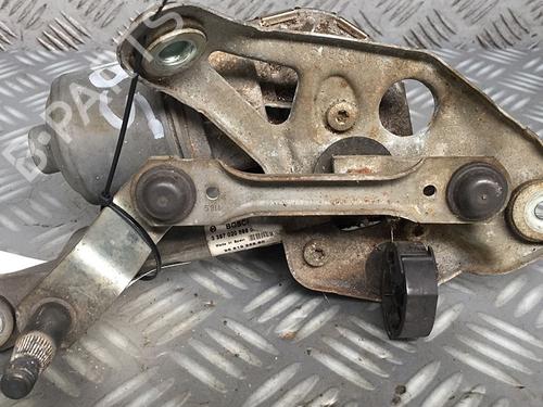 Used Front wiper motor PEUGEOT 407 Coupe (6C_) 2.7 HDi (204 hp) 30069202