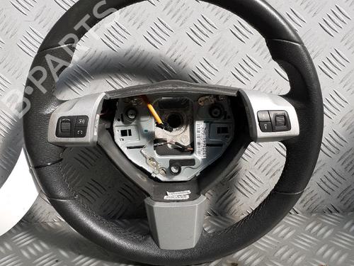 Used Steering wheel OPEL ZAFIRA / ZAFIRA FAMILY B (A05) 1.7 CDTI (M75) (125 hp) 21635547