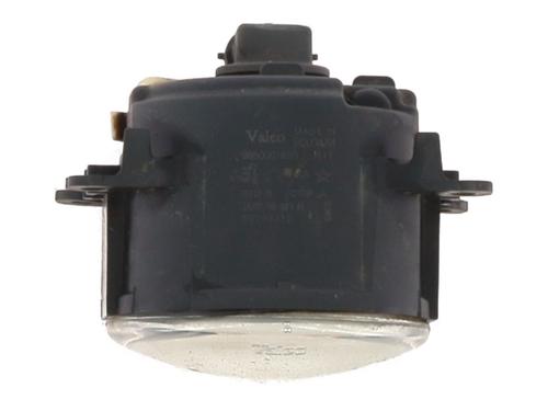 Used Left front fog light Left front fog light PEUGEOT 307 CC (3B) 2.0 HDi 135 (136 hp) 34557106 34557106