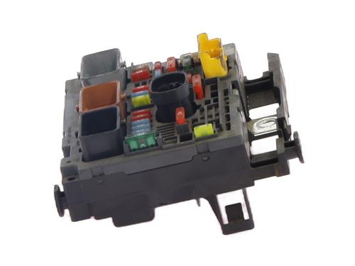 Used Fuse box Fuse box PEUGEOT 3008 I MPV (0U_) [2009-2017] 33628624 33628624