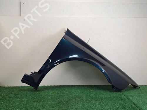 Used Right front fenders RENAULT LAGUNA II (BG0/1_) [2001-2007]  29264125