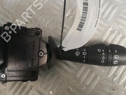 Steering column stalk RENAULT CLIO IV (BH_) 0.9 TCe 75 (BHNP) | BP29948017I23