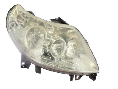 Right headlight FIAT DUCATO Van (250_) 150 Multijet 2,3 D | BP30537495C29  - Image 6
