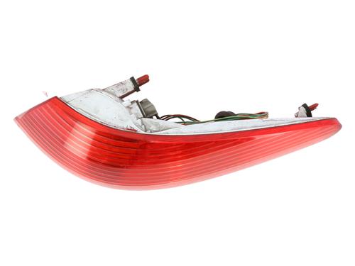 Right taillight PEUGEOT 607 (9D, 9U) 2.2 16V | BP29952189C35  - Image 5