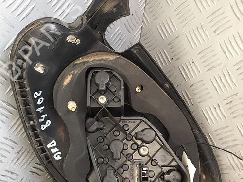 Right taillight FIAT BRAVO I (182_) 1.9 JTD | BP30070374C35 