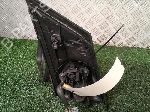 Left mirror FORD FOCUS II (DA_, HCP, DP) 1.6 TDCi | BP30075858C26 