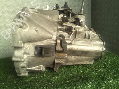 Gearbox PEUGEOT RCZ 2.0 HDi | BP30163974M3  - Image 5