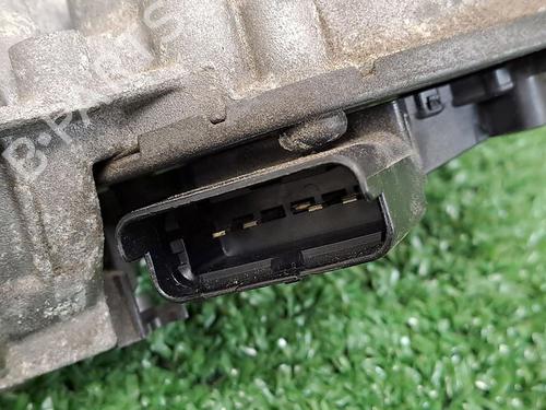 Used Front wiper motor RENAULT LAGUNA II (BG0/1_) [2001-2007]  30068289