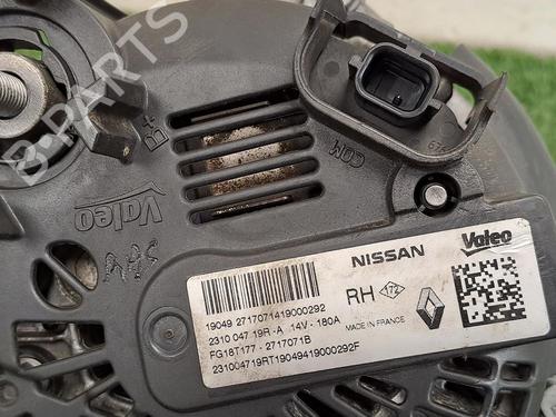Used Alternator Alternator 37729840 37729840