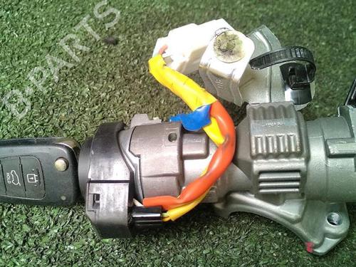 Used Ignition barrel Ignition barrel KIA RIO III (UB) 1.25 CVVT (86 hp) 30076240 30076240